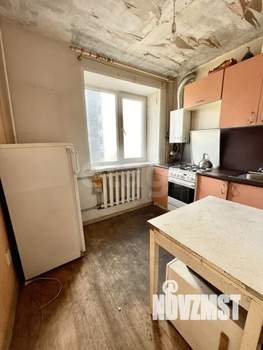 4-к квартира, на длительный срок, 51м2, 4/5 этаж
