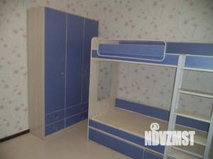 3-к квартира, на длительный срок, 75м2, 5/10 этаж