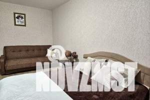 1-к квартира, посуточно, 37м2, 13/17 этаж