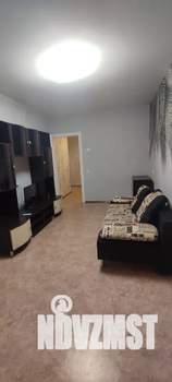 1-к квартира, посуточно, 38м2, 10/10 этаж