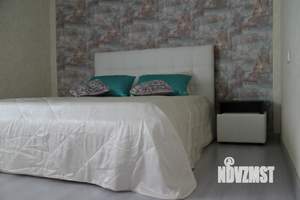 3-к квартира, посуточно, 85м2, 25/25 этаж