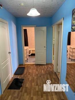 1-к квартира, на длительный срок, 41м2, 9/16 этаж