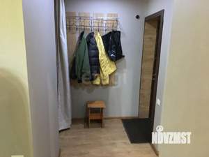 1-к квартира, на длительный срок, 36м2, 4/5 этаж