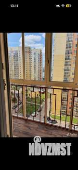 2-к квартира, на длительный срок, 61м2, 10/16 этаж