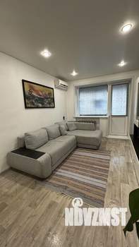 2-к квартира, на длительный срок, 44м2, 4/4 этаж