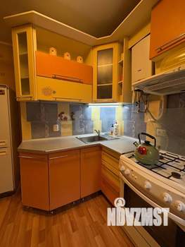 3-к квартира, на длительный срок, 58м2, 1/19 этаж