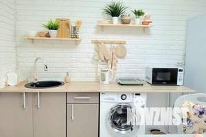 1-к квартира, посуточно, 36м2, 6/24 этаж