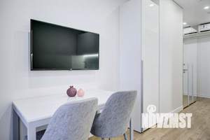 Студия квартира, на длительный срок, 20м2, 15/16 этаж