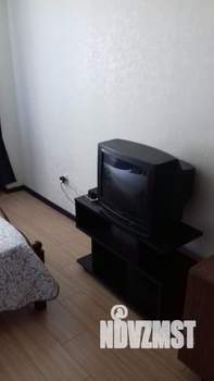 1-к квартира, посуточно, 40м2, 6/17 этаж