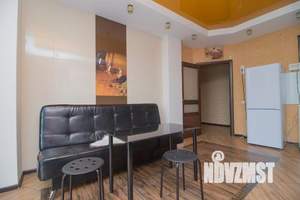 2-к квартира, посуточно, 72м2, 1/1 этаж