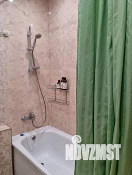 1-к квартира, посуточно, 45м2, 7/16 этаж