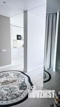 1-к квартира, на длительный срок, 45м2, 5/13 этаж