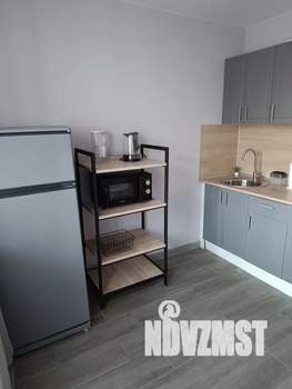 1-к квартира, посуточно, 32м2, 15/22 этаж