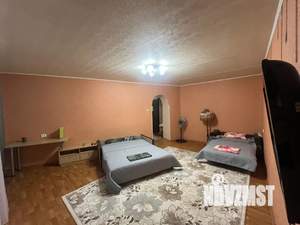 2-к квартира, посуточно, 60м2, 16/16 этаж