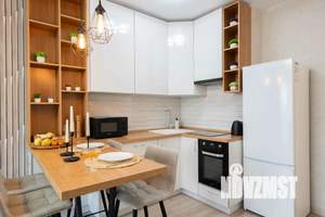 Студия квартира, посуточно, 28м2, 3/16 этаж