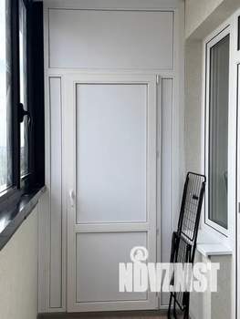 2-к квартира, посуточно, 45м2, 9/25 этаж