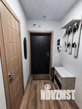 1-к квартира, посуточно, 28м2, 11/16 этаж