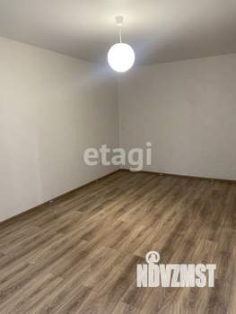 1-к квартира, на длительный срок, 40м2, 1/17 этаж
