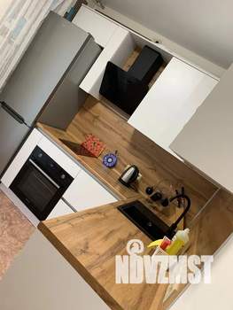 1-к квартира, посуточно, 35м2, 13/16 этаж