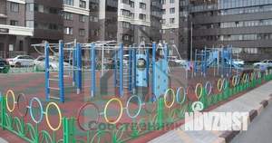 1-к квартира, на длительный срок, 48м2, 18/25 этаж