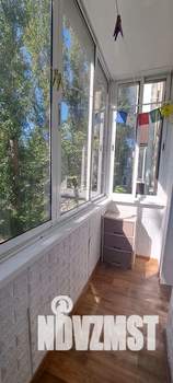 1-к квартира, посуточно, 42м2, 2/5 этаж