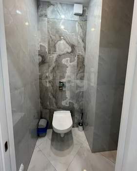 1-к квартира, на длительный срок, 43м2, 11/25 этаж