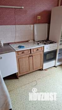 1-к квартира, на длительный срок, 38м2, 4/9 этаж