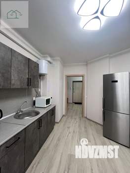 2-к квартира, на длительный срок, 56м2, 14/17 этаж