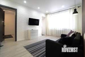 2-к квартира, посуточно, 66м2, 4/10 этаж