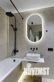 Студия квартира, посуточно, 42м2, 14/20 этаж