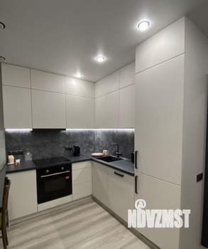 2-к квартира, на длительный срок, 48м2, 17/18 этаж