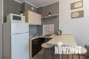 1-к квартира, посуточно, 20м2, 5/18 этаж