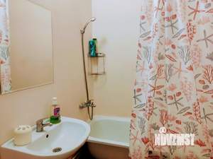 3-к квартира, посуточно, 100м2, 7/9 этаж