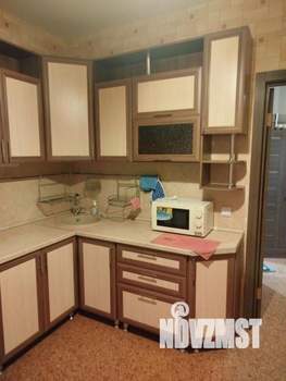 1-к квартира, на длительный срок, 43м2, 2/12 этаж