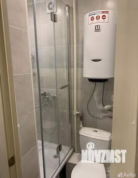 Студия квартира, на длительный срок, 20м2, 2/5 этаж