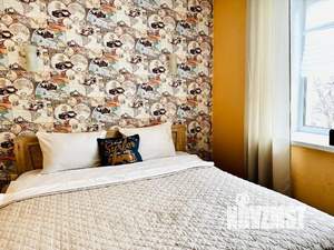 2-к квартира, посуточно, 60м2, 2/10 этаж