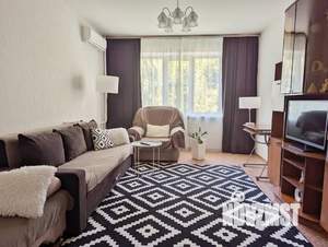 2-к квартира, посуточно, 60м2, 1/10 этаж