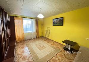 1-к квартира, на длительный срок, 43м2, 9/16 этаж