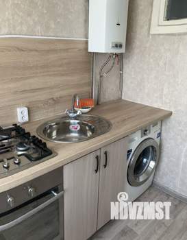 1-к квартира, на длительный срок, 30м2, 4/5 этаж