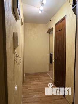 1-к квартира, на длительный срок, 34м2, 3/5 этаж