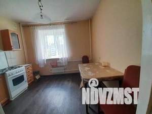 1-к квартира, на длительный срок, 45м2, 6/9 этаж