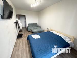 2-к квартира, посуточно, 20м2, 1/1 этаж