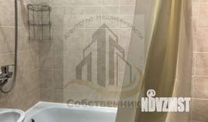 1-к квартира, на длительный срок, 42м2, 12/16 этаж