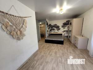 1-к квартира, на длительный срок, 32м2, 3/5 этаж