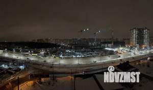 1-к квартира, посуточно, 22м2, 1/1 этаж