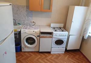 1-к квартира, на длительный срок, 38м2, 2/10 этаж