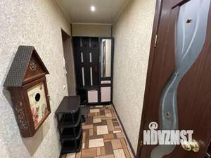 1-к квартира, посуточно, 32м2, 2/5 этаж