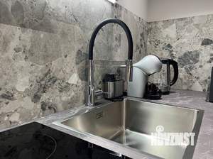 Студия квартира, посуточно, 46м2, 8/19 этаж