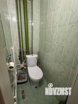 1-к квартира, на длительный срок, 38м2, 9/12 этаж