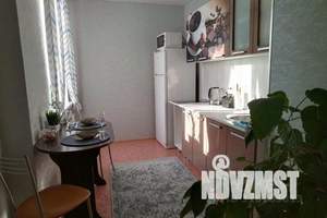 1-к квартира, посуточно, 38м2, 21/25 этаж